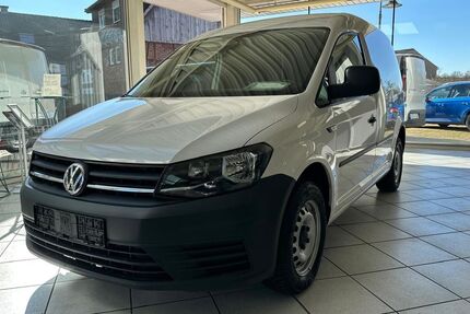 VW Caddy 129.000 km 12.190 &euro; Hamm 59067