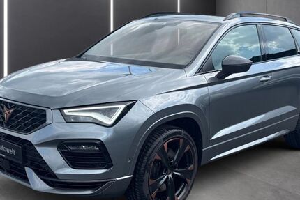 Cupra Ateca 48.436 km 32.900 &euro; Ennigerloh 59320