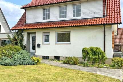 Haus zum Kaufen in Hamm 395.000 € 117.62 m² 4 zimmer