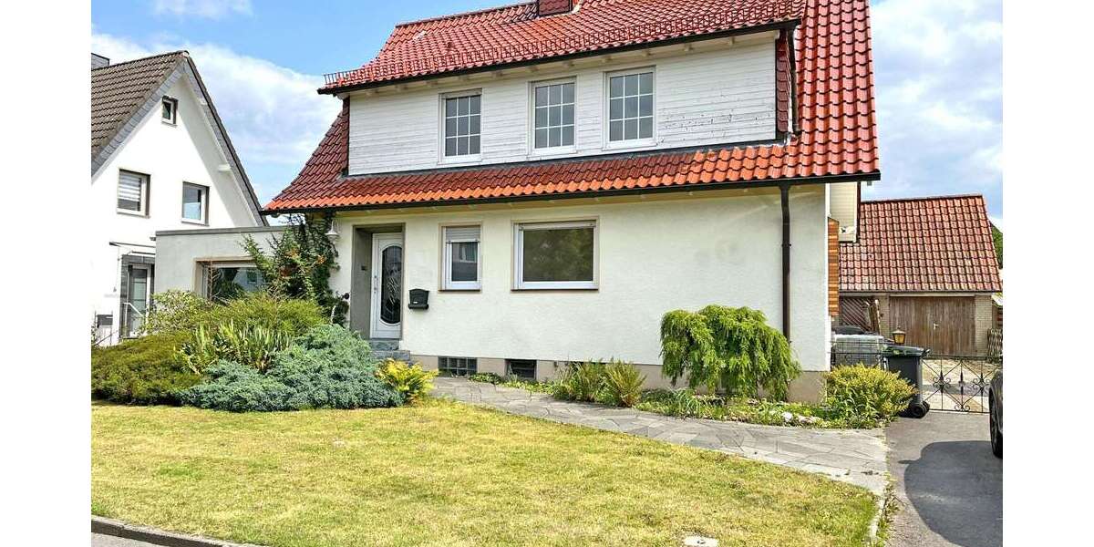 Haus zum Kaufen in Hamm 395.000 € 117.62 m² 4 zimmer