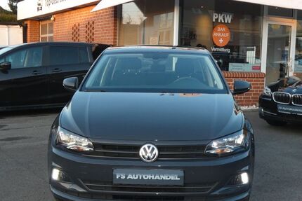 VW Polo 95.000 km 9.799 &euro; Hamm Westfalen 59065