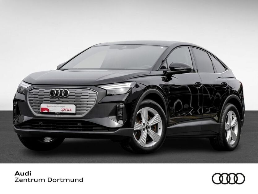 Q4 e-tron