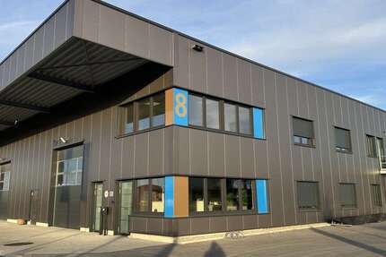 Gewerbeobjekt Soest - 6.800&euro; | Angebot:27316602