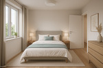 Etagenwohnung Beckum - 3 Zimmer, 88 m&sup2;, 323.900&euro; | Angebot:25681559