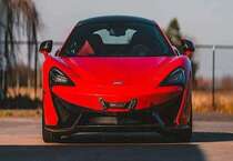 570S