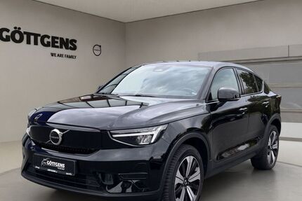 Volvo C40 37.506 km 29.899 € Soest 59494