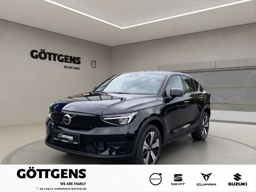 Volvo C40 37.506 km 29.899 € Soest 59494