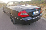 Mercedes-Benz CLK 200 221.000 km 7.775 &euro; Beckum 59269