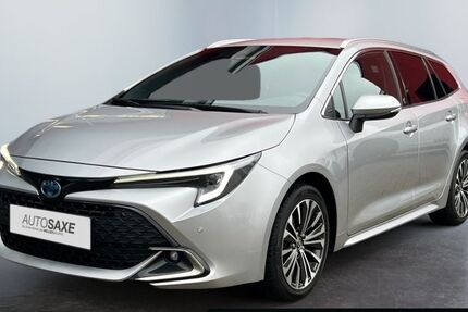 Toyota Corolla 4.356 km 26.380 &euro; Hamm 59067