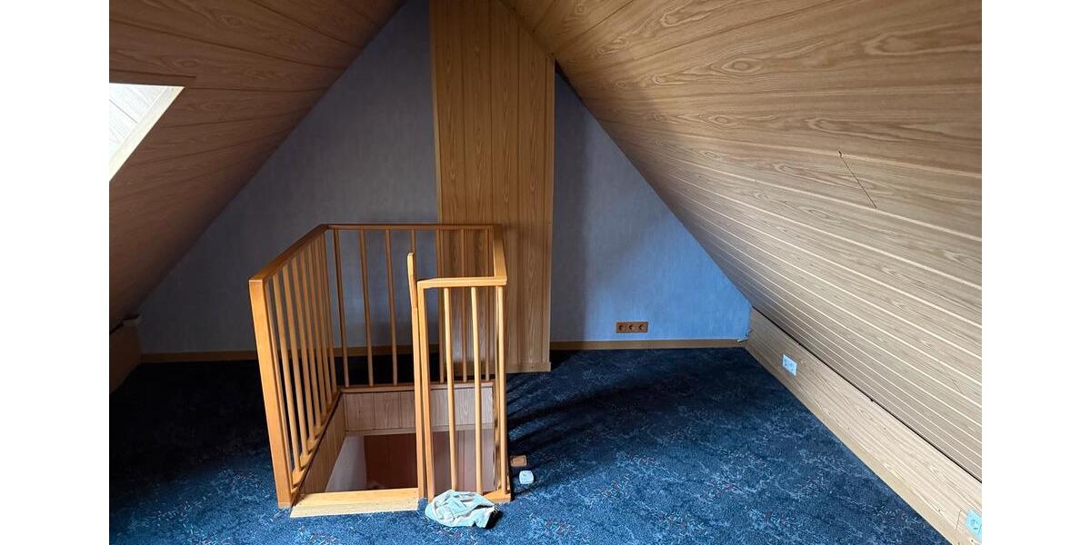 Reihenhaus Hamm Herringen - 2 Zimmer, 80 m&sup2;, 200.000&euro; | Angebot:27191578