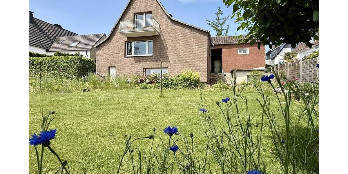 Einfamilienhaus Fröndenberg/Ruhr Fröndenberg - 6 Zimmer, 139 m&sup2;, 368.000&euro; | Angebot:26869284