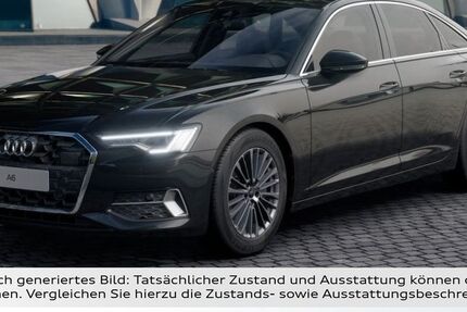 Audi A6 28.690 km 47.890 &euro; Neubeckum 59269