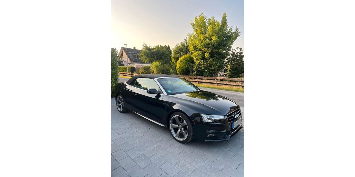 Audi A5 129.000 km 17.490 € Oelde 59302