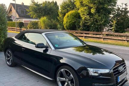 Audi A5 134.000 km 17.490 &euro; Oelde 59302