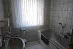 Schönes Reihenendhaus in Olfen zimmer