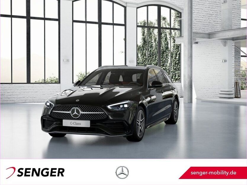 C 300