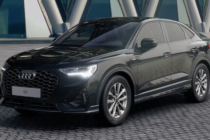 Audi Q3 24.900 km 37.890 &euro; Neubeckum 59269