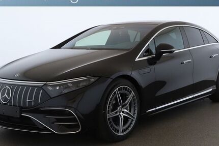 Mercedes-Benz EQS 9.197 km 89.690 € Oelde 59302