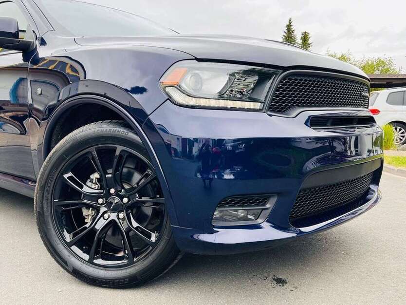 Durango