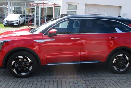 Kia Sorento 6.900 km 55.400 &euro; Menden 58708