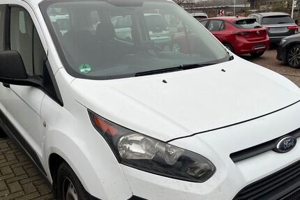 Ford Transit 286.325 km 6.300 &euro; Fröndenberg 58730