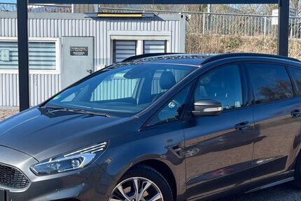 Ford S-Max 108.435 km 20.500 &euro; Menden (Sauerland) 58706