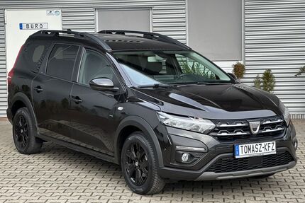 Dacia Jogger 33.764 km 15.650 &euro; Hamm 59075