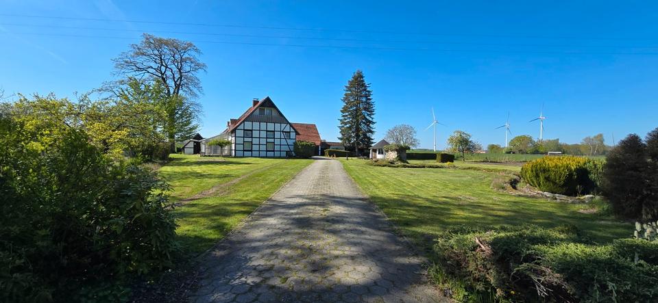Einfamilienhaus Ennigerloh - 595.000&euro; | Angebot:26337554