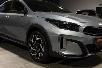 Kia XCeed 17.350 km 28.490 &euro; Unna 59425