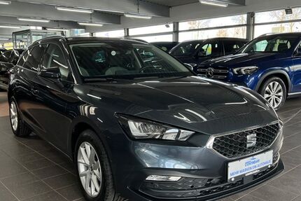 Seat Leon 20.295 km 24.444 &euro; Werl 59457