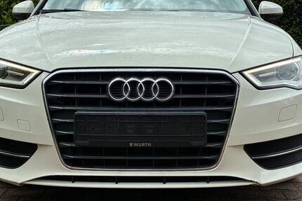 Audi A3 112.000 km 8.799 &euro; Hamm 59071