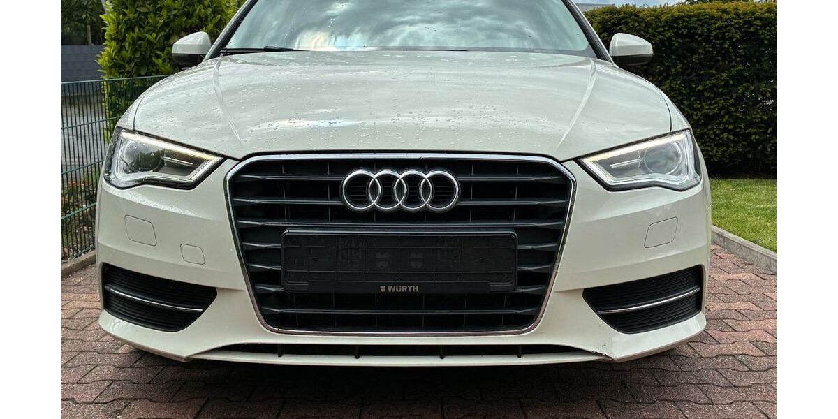 Audi A3 112.000 km 8.799 &euro; Hamm 59071