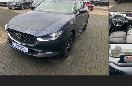 Mazda CX-30 10.294 km 25.490 &euro; Kamen 59174
