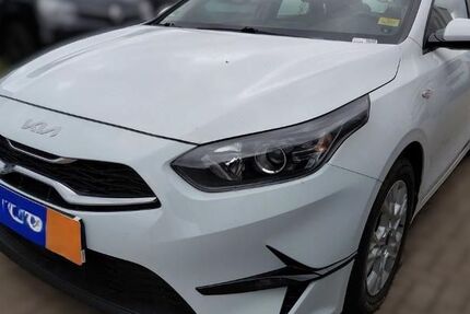 Kia ceed / Ceed 16.130 km 17.850 &euro; Soest 59494