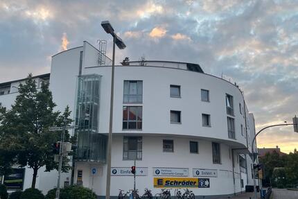 4-Zimmer-Wohnung in der Innenstadt provisionsfrei zu verkaufen