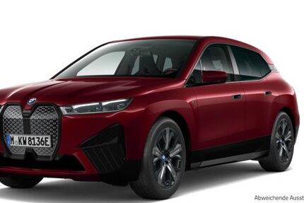 BMW iX 11.005 km 79.990 &euro; Soest 59494