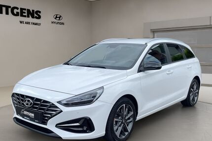 Hyundai i30 34.311 km 18.690 &euro; Soest 59494