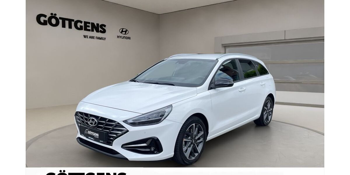 Hyundai i30 34.311 km 18.690 &euro; Soest 59494