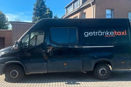 IVECO Andere 71.623 km 21.500 € Dortmund 44227