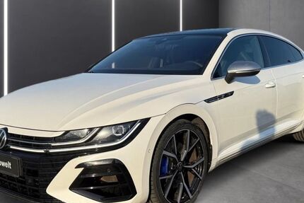 VW Arteon 56.816 km 42.490 &euro; Werl 59457