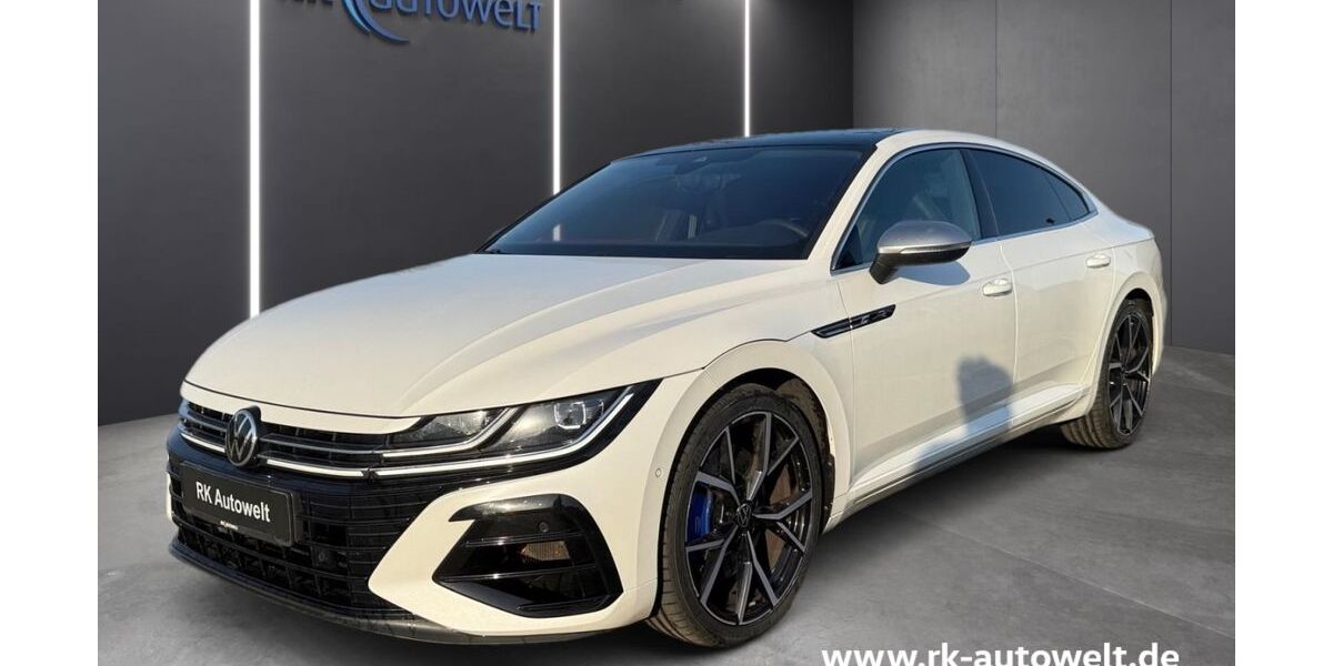 VW Arteon 56.816 km 42.490 &euro; Werl 59457