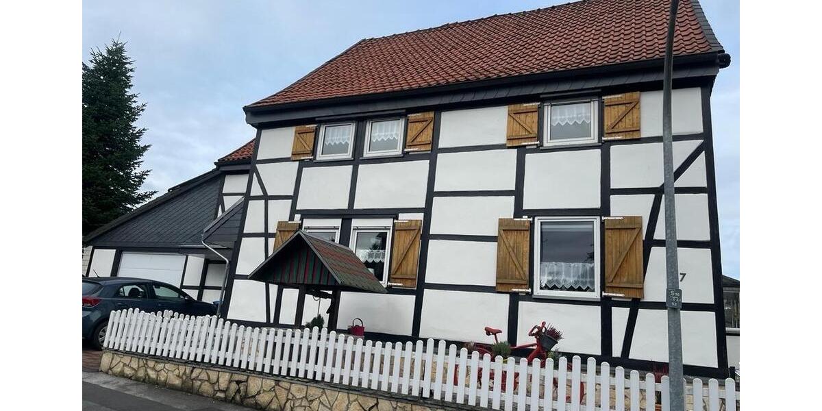 Tolles Haus für große Familien 8 zimmer