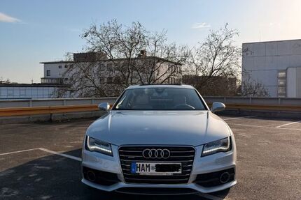 Audi A7 170.000 km 18.700 &euro; Hamm 59065
