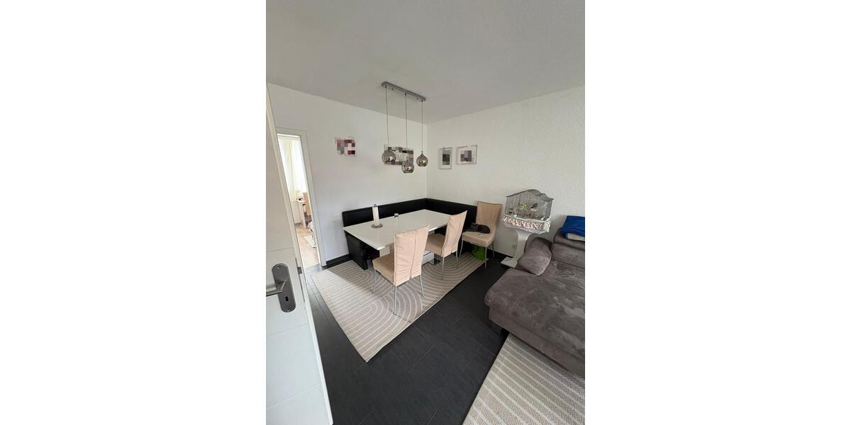 Etagenwohnung Werl - 3 Zimmer, 73 m&sup2;, 145.000&euro; | Angebot:27038005