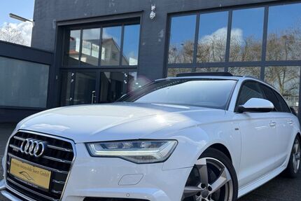 Audi A6 139.890 km 24.990 &euro; Soest 59494
