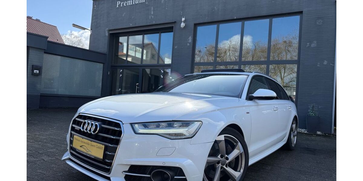 Audi A6 139.890 km 24.990 &euro; Soest 59494