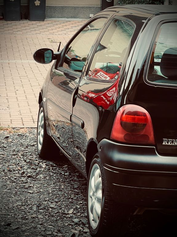 Twingo