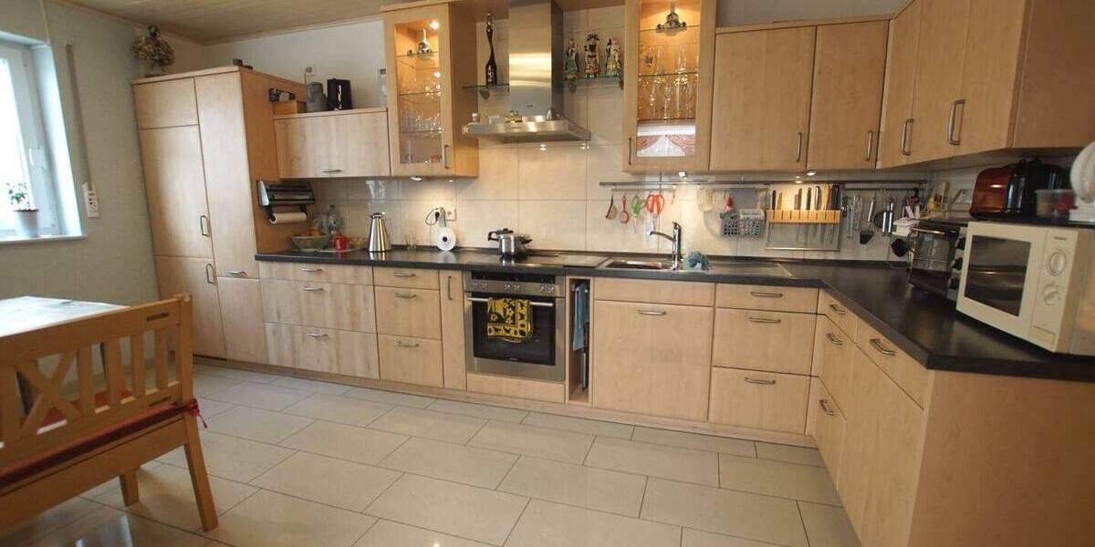 Einfamilienhaus Beckum - 5 Zimmer, 155 m&sup2;, 458.000&euro; | Angebot:26204700