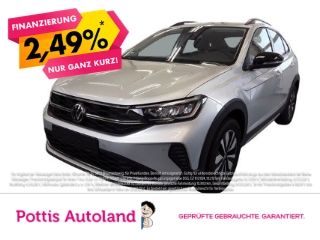 VW Taigo 3.728 km 21.789 € Hamm 59075