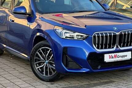 BMW X1 18.600 km 47.700 &euro; Hamm 59063